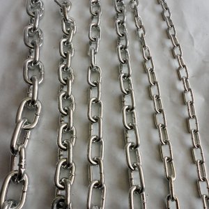 link chains