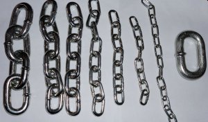 link chains