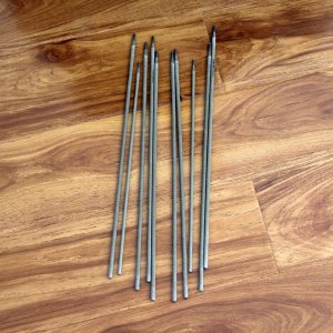 Welding Electrodes