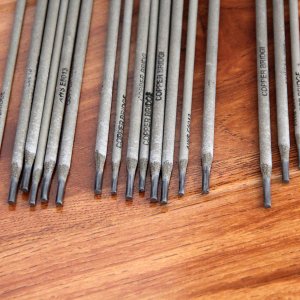 Welding Electrodes